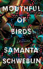 Samanta Schweblin Mouthful of Birds