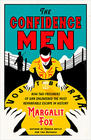Margalit Fox, The Confidence Men
