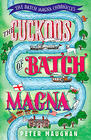 Peter Maughan The Cuckoos of Batch Magna