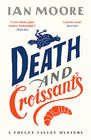 Ian Moore, Death and Croissants
