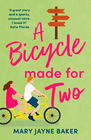 Mary Jayne Baker A Bicycle Made For Two