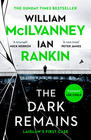 William McIlvanney & Ian Rankin, The Dark Remains