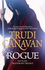 Trudi Canavan Rogue (Traitor Spy trilogy #2)   
