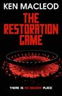 Ken MacLeod The Restoration Game