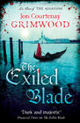 Jon Courtenay Grimwood, The Exiled Blade