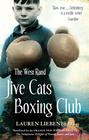 Lauren Liebenberg The West Rand Jive Cats Boxing Club