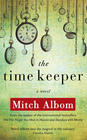 Mitch  Albom The Time Keeper