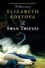 Elizabeth Kostova, The Swan Thieves