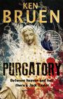Ken Bruen  Purgatory (Jack Taylor #10) 