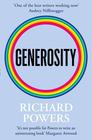 Richard Powers Generosity