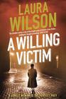 Laura Wilson A Willing Victim (DI Stratton #4)