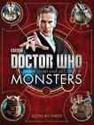  , Doctor Who: the Secret Lives of Monsters