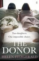 The Donor by Helen Fitzgerald  