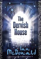 The Dervish House by Ian McDonald
