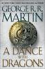 A Dance with Dragons, George R.R. Martin 