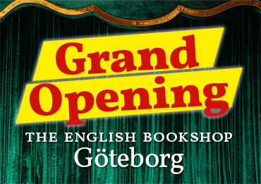 Grand Opening Göteborg – Thurs 22 Sept 18:00