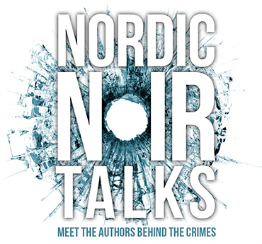 Nordic Noir Talks Stockholm