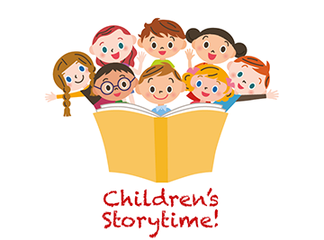 Storytime - Storytelling for Children