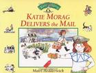 Katie Morag delivers the mail. Mairi Hedderwick.