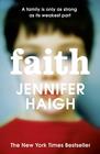 Faith by Jennifer Haigh  
