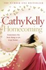 Cathy  Kelly  Homecoming