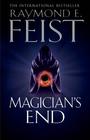 Feist Raymond E. Magician's End (Chaoswar #3) 