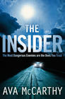 Ava McCarthy - The Insider