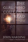 John Harding  The Girl Who Couldn't Read