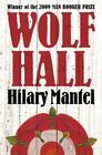 Hilary  Mantel, Wolf Hall