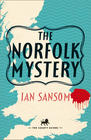 Ian Sansom – The Norfolk Mystery