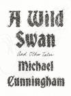 Michael Cunningham, A Wild Swan and Other Tales