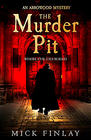 Mick Finlay The Murder Pit