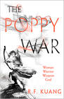 R F Kuang The Poppy War 