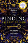 Bridget Collins The Binding