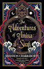 Shannon Chakraborty, The Adventures of Amina Al-Sirafi