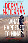 Dervla McTiernan, What Happened to Nina?