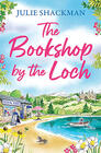 Julie Shackman, The Bookshop by the Loch