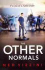 Ned Vizzini – Other Normals 