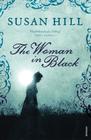 Susan Hill  - The Woman in Black