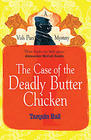 Tarquin Hall The Case of the Deadly Butter Chicken