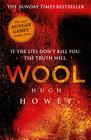 Hugh Howey  Wool