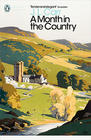 J. L Carr, A Month in the Country