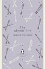 Wilkie Collins – The Moonstone