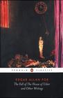 The Fall of the House of Usher by Edgar Allan Poe 