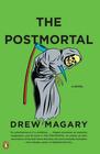 Drew  Magary, The Postmortal