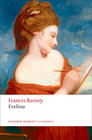 Frances Fanny Burney Evelina