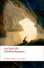 Ann Radcliffe A Sicilian Romance