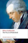 Oliver Goldsmith The Vicar of Wakefield