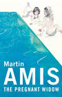 Martin Amis, The Pregnant Widow