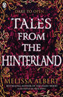 Melissa Albert Tales From the Hinterland